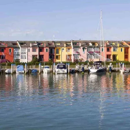Beautiful House In A Great Location Near The By Beahost Porto Santa Margherita di Caorle
