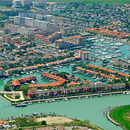 Beautiful House In A Great Location Near The By Beahost Porto Santa Margherita di Caorle