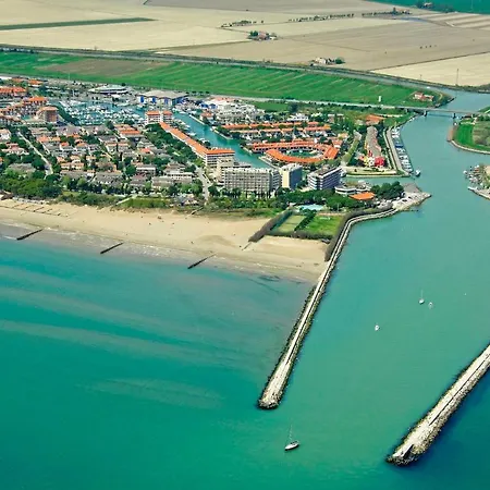 Beautiful House In A Great Location Near The By Beahost Porto Santa Margherita di Caorle